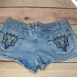 Rue21 Jean Shorts